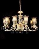 Подвесная люстра Lumien Hall Грейп 37743.01.30.10