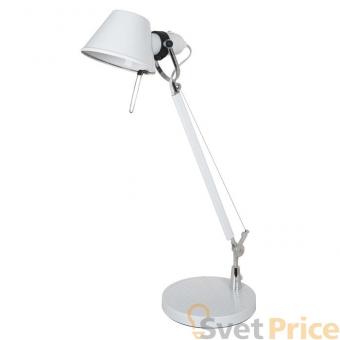 Настольная лампа Odeon Light Loxy 3345/1T