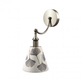 Бра Lamp4you Eclectic M-01-SB-LMP-O-7