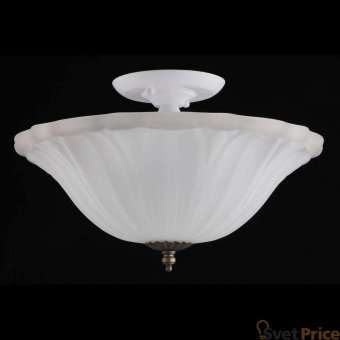 Потолочный светильник Crystal Lux Sophia PL4 D400