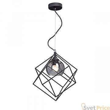 Подвесной светильник Vitaluce V4571-1/1S