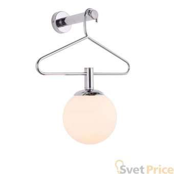 Бра Omnilux Corbetta OML-85801-01