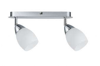 Спот Paulmann Wolba 60265