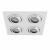 Встраиваемый светильник Lightstar Singo 011614R страна Италия Встраиваемый светильник Lightstar Singo 011614R