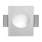 Встраиваемый светильник Arte Lamp A3113AP-1WH