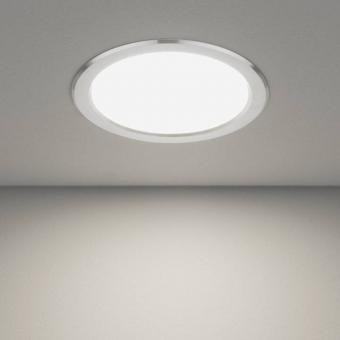 Вcтраиваемый светильник Elektrostandard Down Light 4690389055164