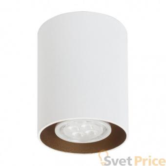 Потолочный светильник АртПром Tubo8 P1 10G