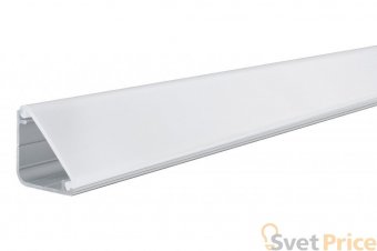 Профиль Paulmann Delta Profil Diffusor 70261
