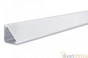 Профиль Paulmann Delta Profil Diffusor 70261