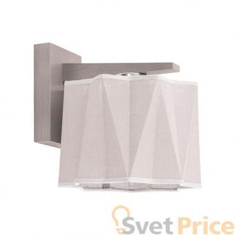Бра TK Lighting 670 Piano 1