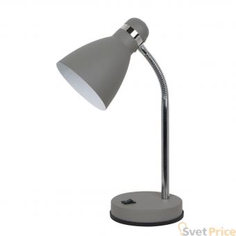 Настольная лампа Arte Lamp Mercoled A5049LT-1GY