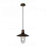 Подвесной светильник Lucide Naarden 78377/01/97