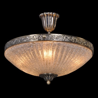 Потолочная люстра Eurosvet 22791/5