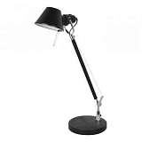 Настольная лампа Odeon Light Loxy 3346/1T