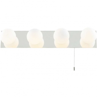 Бра Arte Lamp Aqua A4444AP-4CC