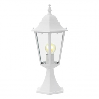 Уличный светильник Brilliant Cornwall 40984/05