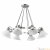 Подвесная люстра Lumion Effi 3707/8