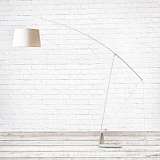 Торшер Loft IT Fishing Rod Loft5003-WH