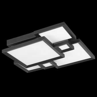 Потолочный светодиодный светильник Lightstar Breve 749071