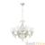 Подвесная люстра Odeon Light Capri 3942/6