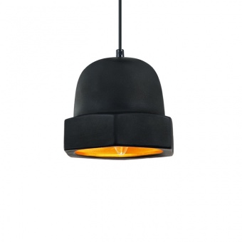 Подвесной светильник Arte Lamp Bijoux A6681SP-1BK