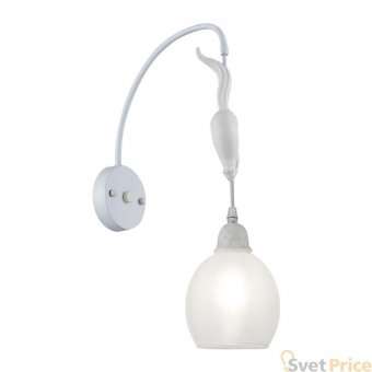Бра Freya Squirrel FR5010WL-01W