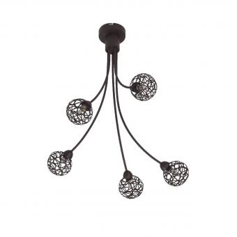 Подвесная люстра Brilliant Virgo G02295/20