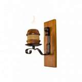 Бра Arte Lamp Ferrante A6954AP-1BR