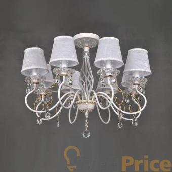 Потолочная люстра Elvan MD36995-8