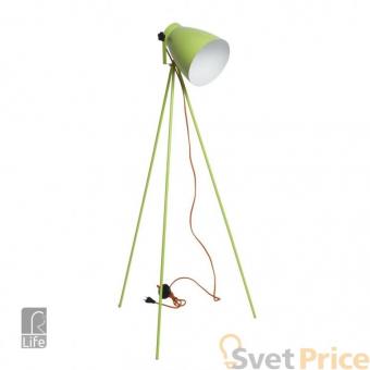 Торшер RegenBogen Life Хоф 497043001