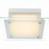 Потолочный светильник Globo Quadro I 49325