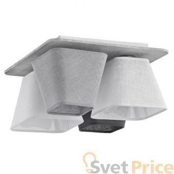 Потолочная люстра TK Lighting 210 Emma Future 4