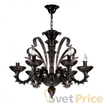 Подвесная люстра Donolux Opera S110188/6black