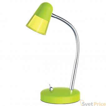 Настольная светодиодная лампа Horoz Buse зеленая 049-007-0003 (HL013L)