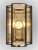 Настенный светильник Crystal Lux Tandem AP2 Gold страна Испания Настенный светильник Crystal Lux Tandem AP2 Gold
