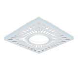 Встраиваемый светильник Gauss Backlight BL128
