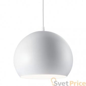 Подвесной светильник Ideal Lux Pandora SP1 Bianco