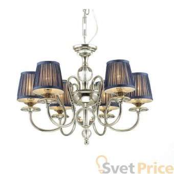 Подвесная люстра Odeon Light Mirella 4191/6