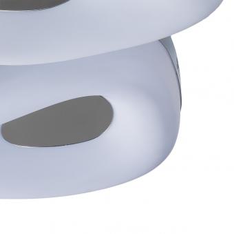 Потолочный светодиодный светильник RegenBogen Life Норден 3 660010803