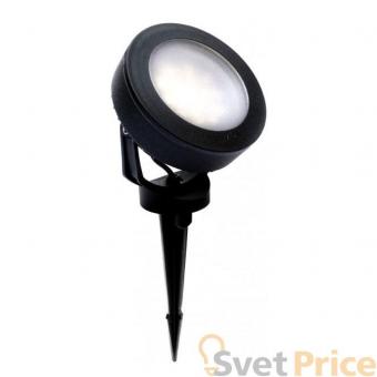 Ландшафтный светодиодный светильник Fumagalli Tommy Spike 2M1.001.000.AYD1L