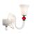 Бра Arte Lamp Antonio A1270AP-1CC страна Италия Бра Arte Lamp Antonio A1270AP-1CC