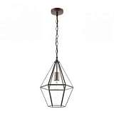 Подвесной светильник Odeon Light Fabio 4055/1