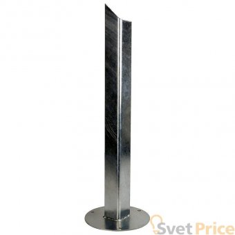 Наконечник для грунта SLV Rusty 229022