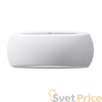 Уличный настенный светильник Fumagalli Francy 1A1.000.000.WXE27