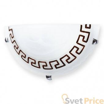 Настенный светильник Toplight Amelia TL9180Y-01BR