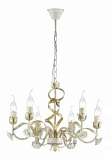 Подвесная люстра Lumion Soletta 3103/6