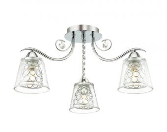 Потолочная люстра Lumion Polina 3445/3C