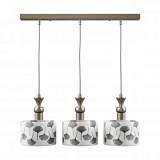 Подвесной светильник Lamp4you Modern C-03-SB-M-00-SB-LMP-Y-7