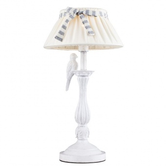 Настольная лампа Omnilux OML-77504-01