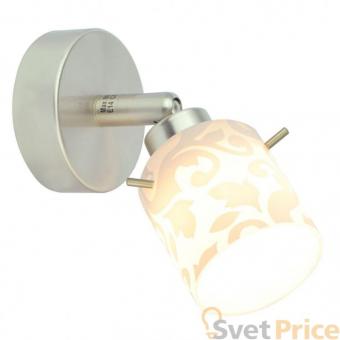 Спот Silver Light Orchid 304.45.1